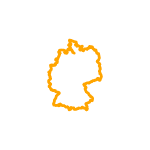 Deutschland icon