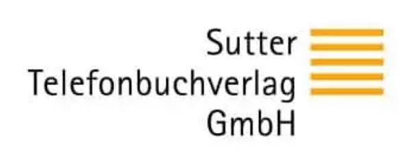 Sutter telefonbuchverlag
