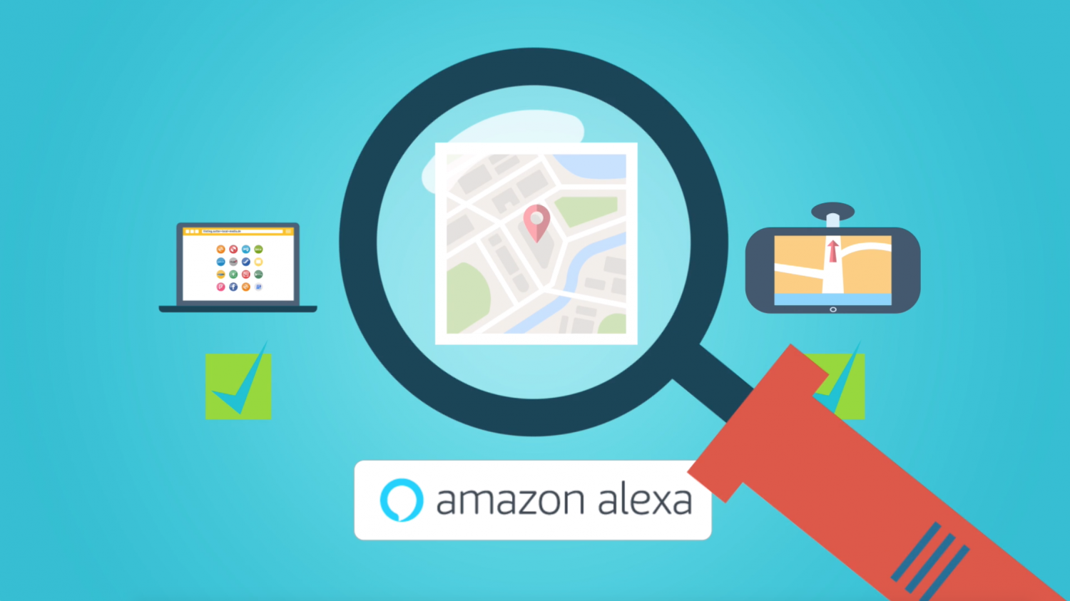 Sutter LOCAL MEDIA - Onlinebranchenbücher - SEO-Listing