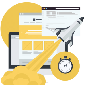 Website Erstellung – Pagespeed - Ihre Webseite einfach vom Profi erstellen lassen und gefunden werden - Sutter LOCAL MEDIA