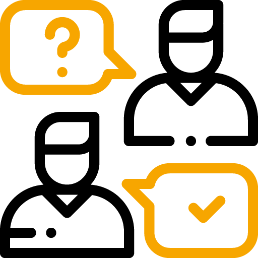 FAQ - Häufig gestellte Fragen - Karriere & Jobs - Sutter LOCAL MEDIA