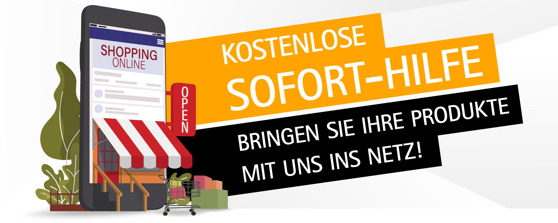 Kostenlose-Soforthilfe