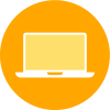 icons-online-seminare-laptop-orange